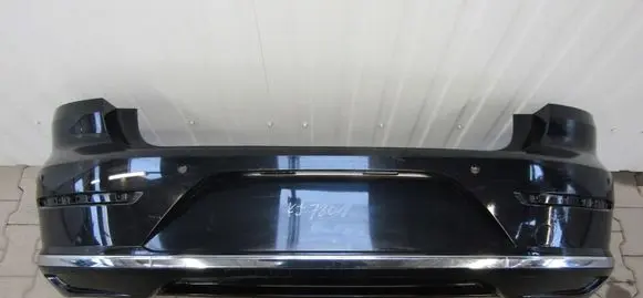 Volkswagen Arteon Rear bumper 3G8807421