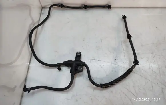 Fuel return line/hose