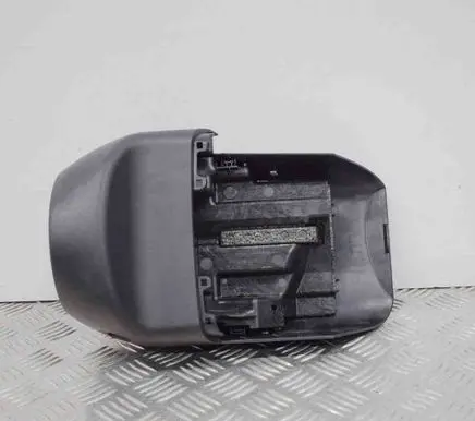 BMW X3 F25 Steering wheel column trim 92379409201730
