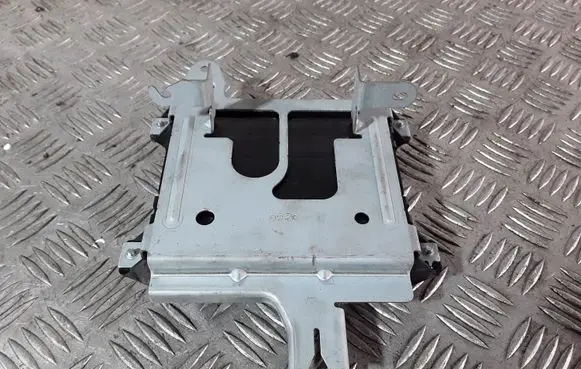 Land Rover Range Rover Sport L320 Climate control unit AH2218D493AC MB1776008392
