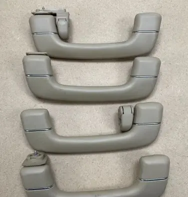 Hyundai Genesis Front interior roof grab handle 85342B1030
