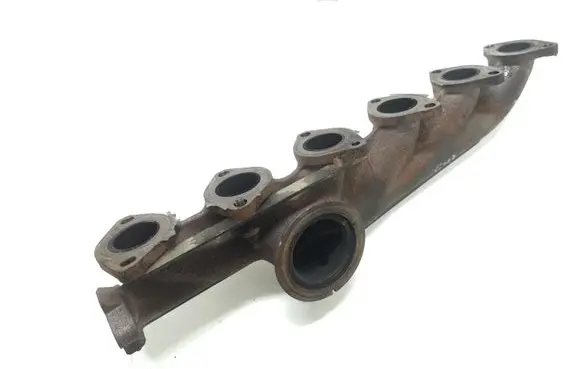 BMW 7 G11 G12 Exhaust manifold