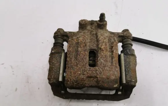 Mazda CX-7 Rear brake caliper
