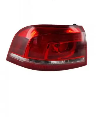 Volkswagen PASSAT B7 Rear/tail lights 3AF945095E