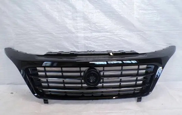 Fiat Ducato Front grill 1314846070