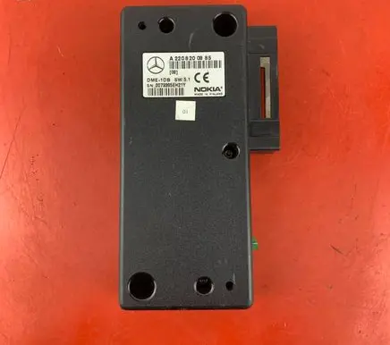 Phone control unit/module