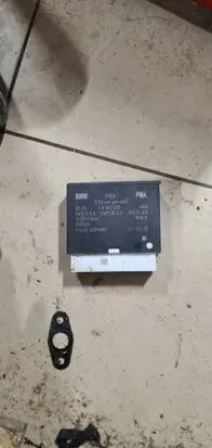 BMW X3 F25 Parking PDC control unit/module 6861026 13315112 25201044