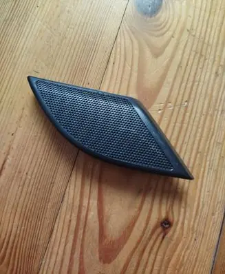 Opel Antara Rear door speaker cover trim 96628378