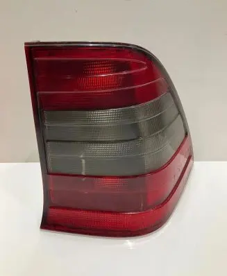 Mercedes-Benz C W202 Rear/tail lights