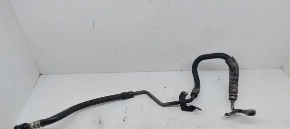 BMW 5 E60 E61 Power steering hose/pipe/line 371323498211 23498211 4027228