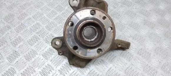 Volvo S80 Front wheel hub