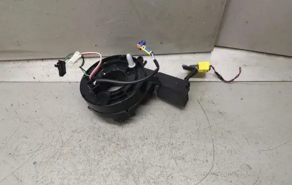 Renault Master III Airbag slip ring squib (SRS ring)