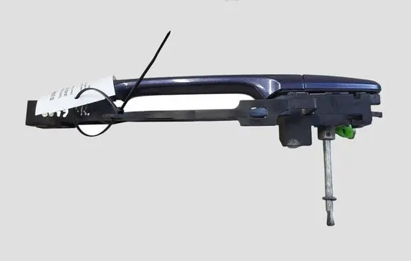 Citroen C-Crosser Front door exterior handle