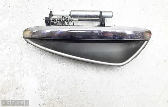 Alfa Romeo 159 Loading door interior handle b948