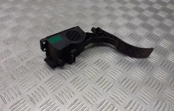 Skoda Fabia Mk1 (6Y) Accelerator pedal position sensor 6Q1721503