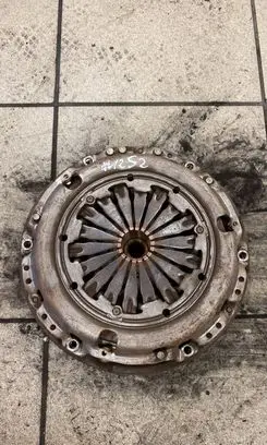 Mazda 6 Clutch set kit