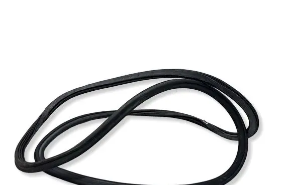 Audi Q5 SQ5 Front door rubber seal 8R0831721D