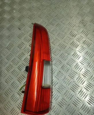 Volvo V70 Rear/tail lights