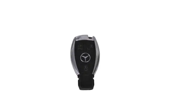 Mercedes-Benz CLS C218 X218 Ignition key/card 