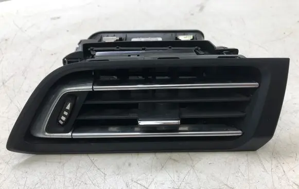 Peugeot 308 Dashboard side air vent grill/cover trim 1303823XZD