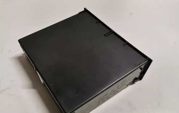Audi S5 Facelift Glove box 8T0857925