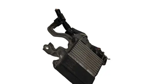 Toyota Avensis T250 Fuel injection control unit/module 8987171010 1310001331