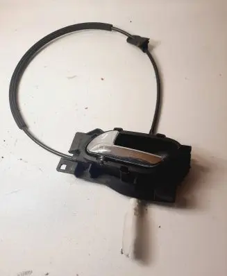 Citroen C4 I Front door interior handle 96435311