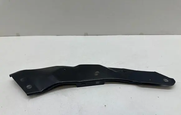Volkswagen Golf VI Radiator support slam panel bracket 5K0806930B