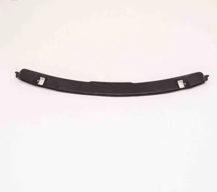 Windshield trim