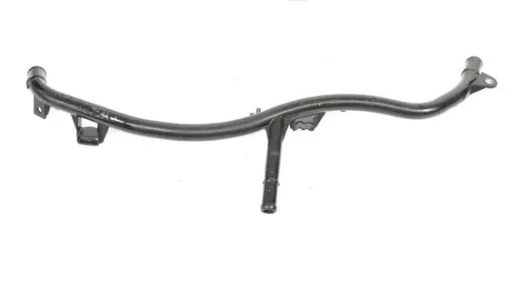 Audi A3 S3 8V Engine coolant pipe/hose 04E121070AC