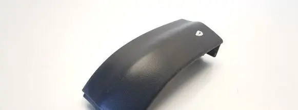 Opel Zafira A Rear bumper trim bar molding 090597596