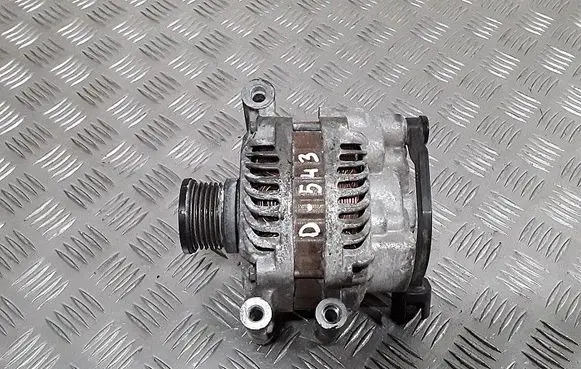 Citroen DS3 Generator/alternator V757692180