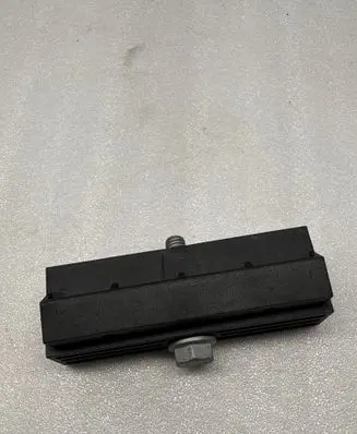 BMW 5 F10 F11 Battery bracket 7592923