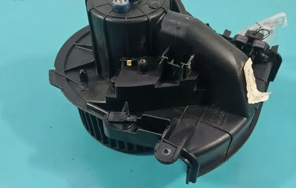 Peugeot 807 Heater fan/blower IMPRK1532453