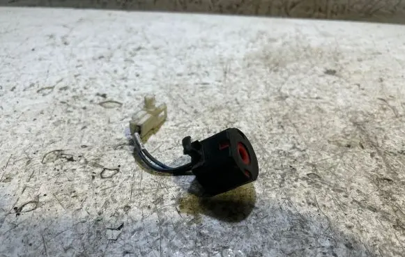 Dodge Durango Horn signal 9938470000 9940070208