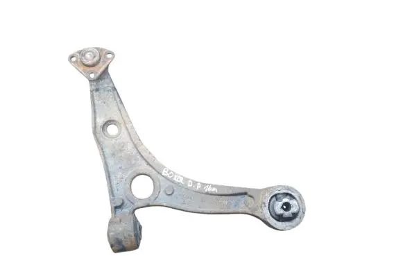 Peugeot Boxer Front lower control arm/wishbone 50706934