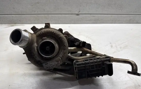 Land Rover Range Rover Sport L494 Turbo AX2Q6K682CB