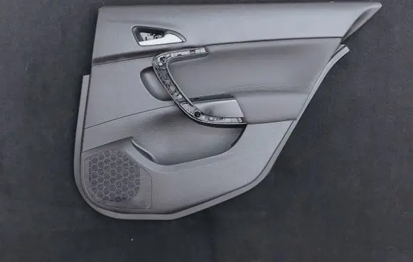 Opel Insignia A Rear door card panel trim 13277428