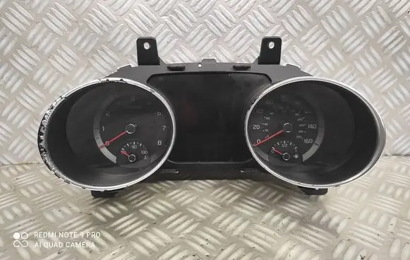 KIA Xceed Speedometer (instrument cluster) 116420319X 94021J7061
