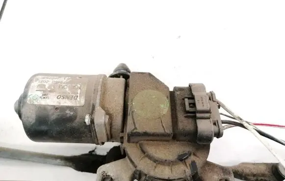 Fiat Bravo Wiper motor MS1592008650 MS159200-8650