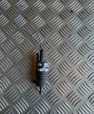 Audi A4 S4 B7 8E 8H Windscreen/windshield washer pump 1T0955651