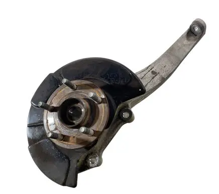 Jeep Grand Cherokee Front wheel hub P04877659AC 04877659AC