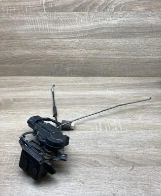 Opel Frontera B Tailgate/trunk/boot lock/catch/latch