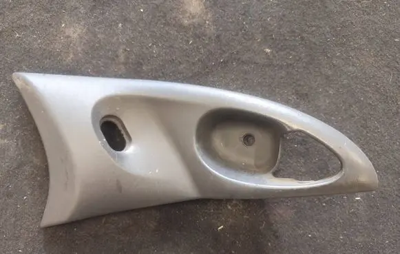 Ford Focus Front door handle cover 98ABA22620 98ABA22620EEW P9Z1A