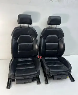 Audi A6 S6 C6 4F Seat set 