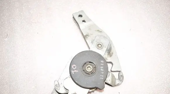 Mercedes-Benz C W202 Other handbrake/parking brake parts 0004200779
