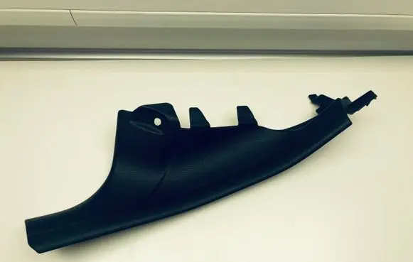BMW 4 F36 Gran coupe Other sill/pillar trim element 51477308811