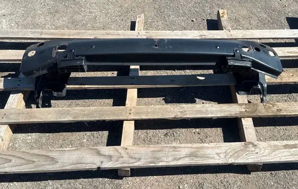 Volkswagen Transporter - Caravelle T5 Front bumper cross member 7H0807239