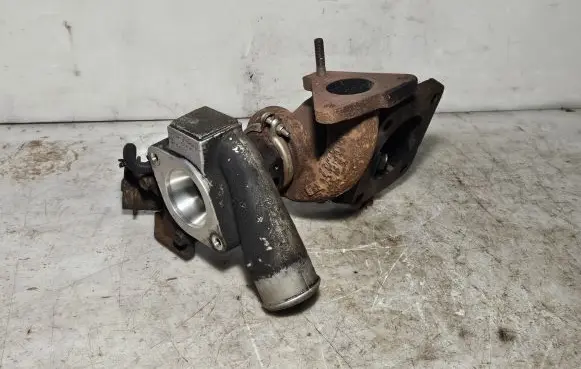 Ford Transit Turbo 6C1Q6K682DE 4913105400