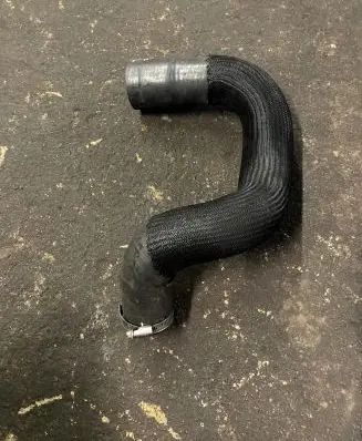 Jeep Grand Cherokee Intercooler hose/pipe 55038006AD